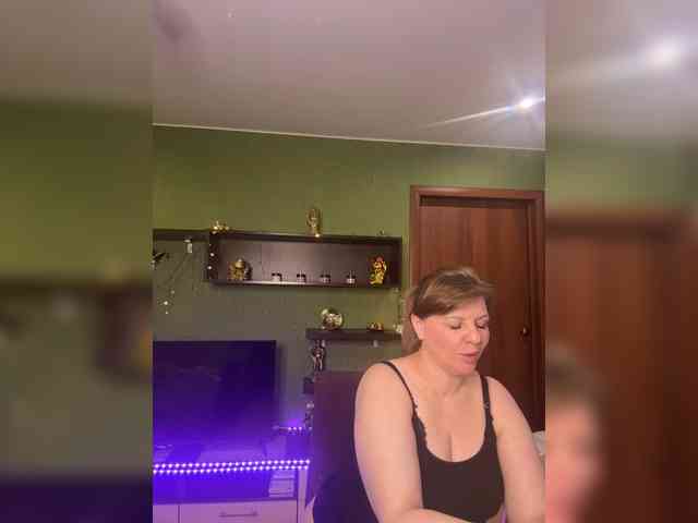 Veronika_Gold webcam