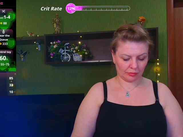 Veronika_Gold webcam