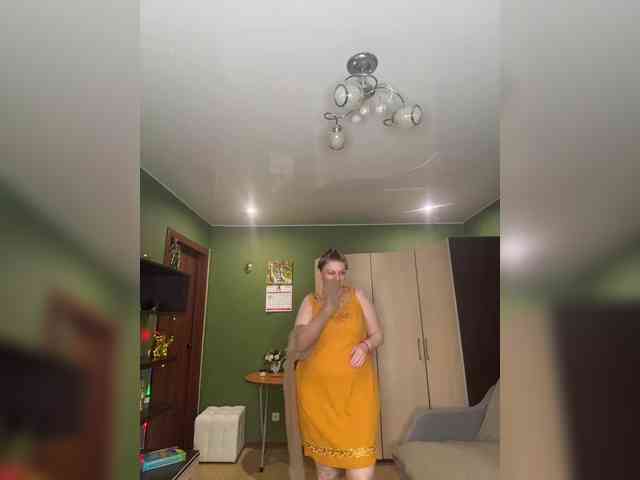 Taly1974 Sex Cam Show