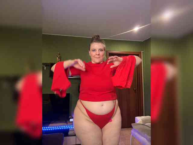 Veronika_Gold webcam