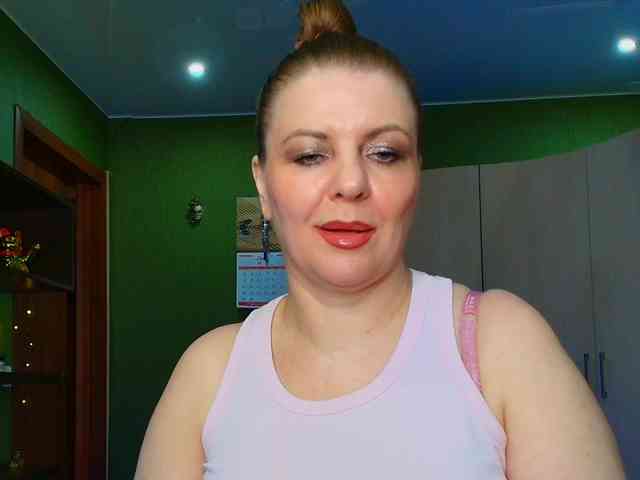 Veronika_Gold webcam