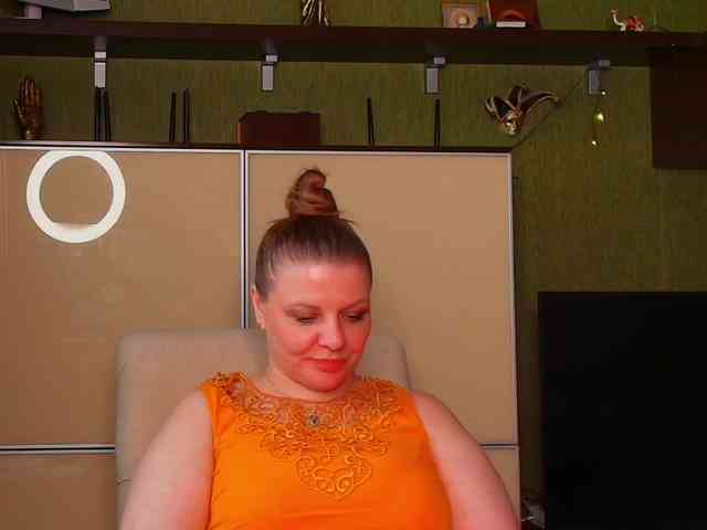 Veronika_Gold webcam