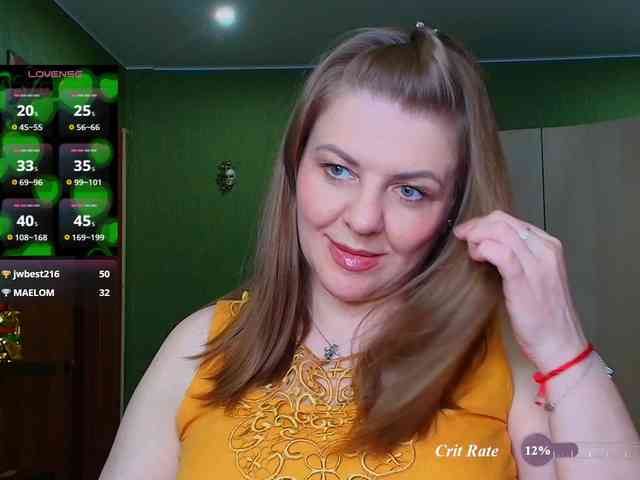 Veronika_Gold webcam