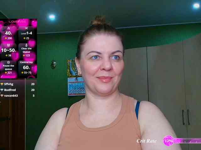 Veronika_Gold webcam