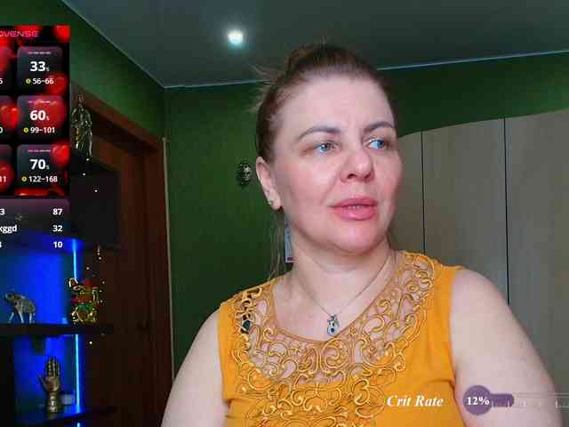 Taly1974 Sex Cam Show
