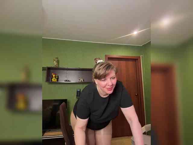 Veronika_Gold webcam