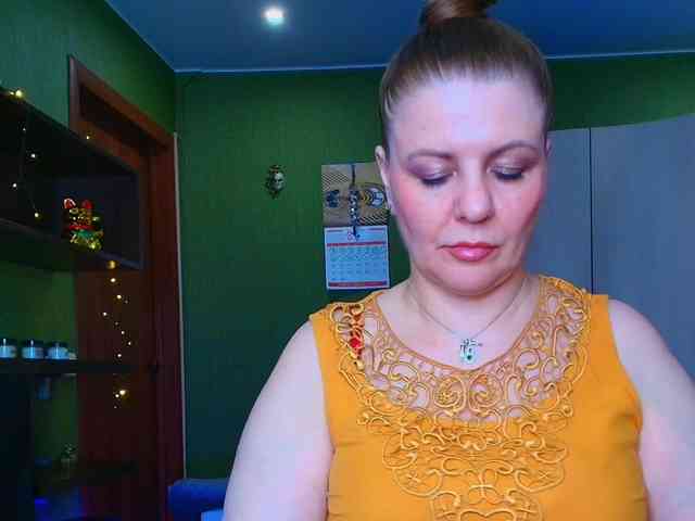 Veronika_Gold webcam