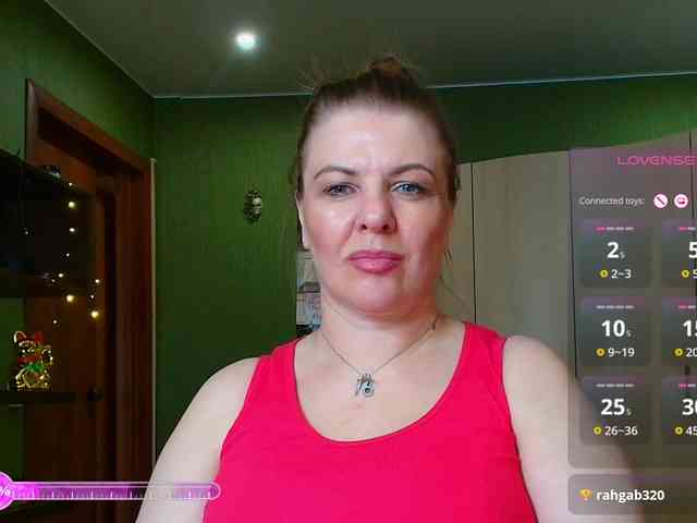 Veronika_Gold webcam