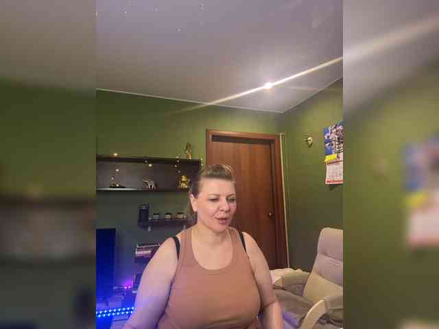 Veronika_Gold webcam