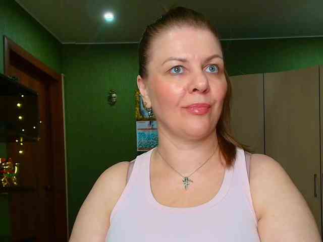 Veronika_Gold webcam