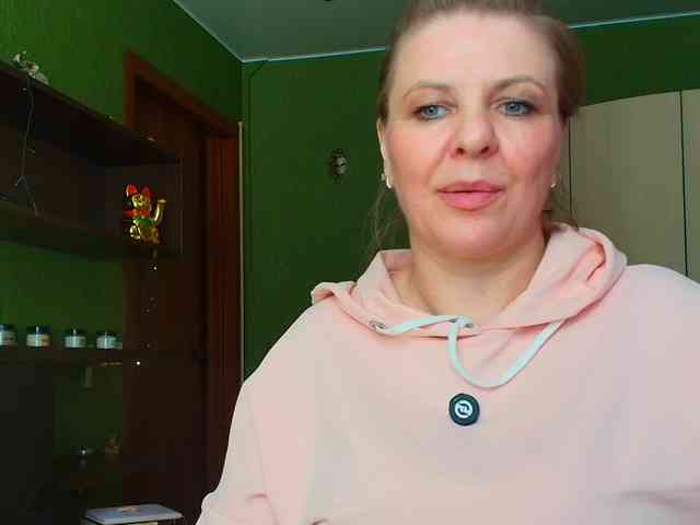 Veronika_Gold webcam