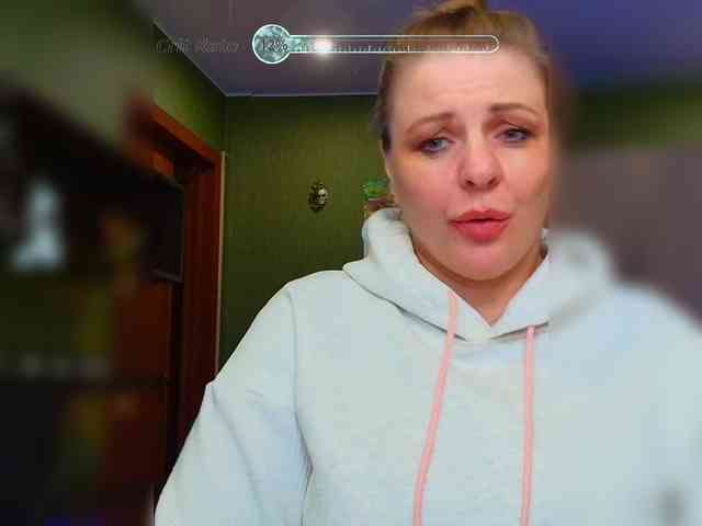 Veronika_Gold webcam