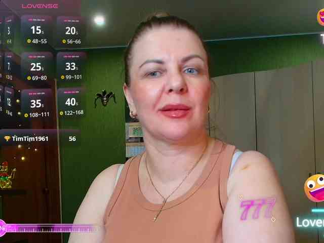 Veronika_Gold webcam