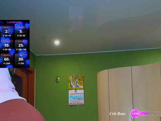 Veronika_Gold webcam