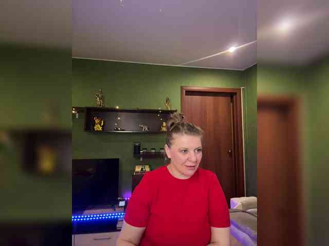 Veronika_Gold webcam