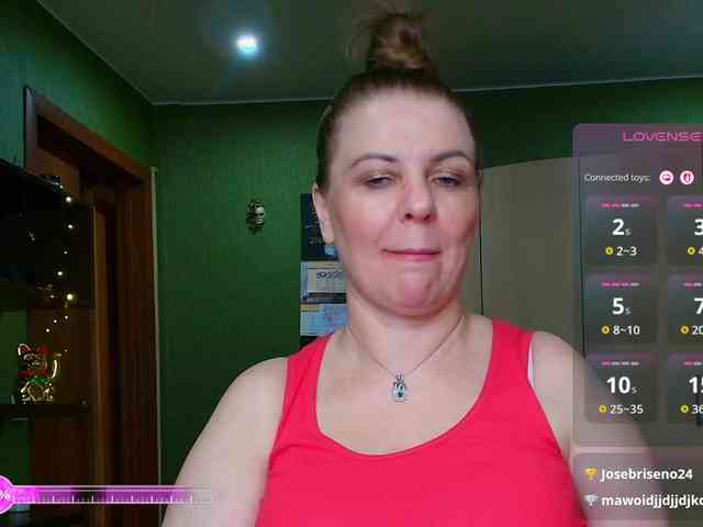 Veronika_Gold webcam