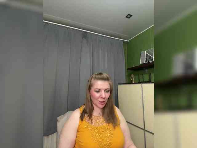 Veronika_Gold webcam