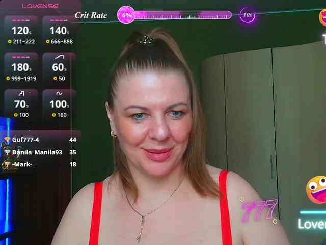Veronika_Gold webcam