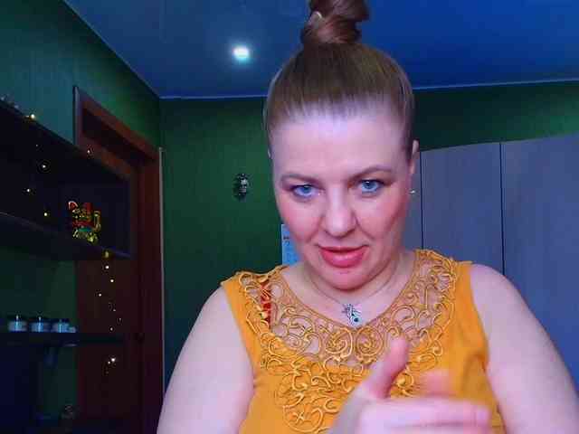 Veronika_Gold webcam