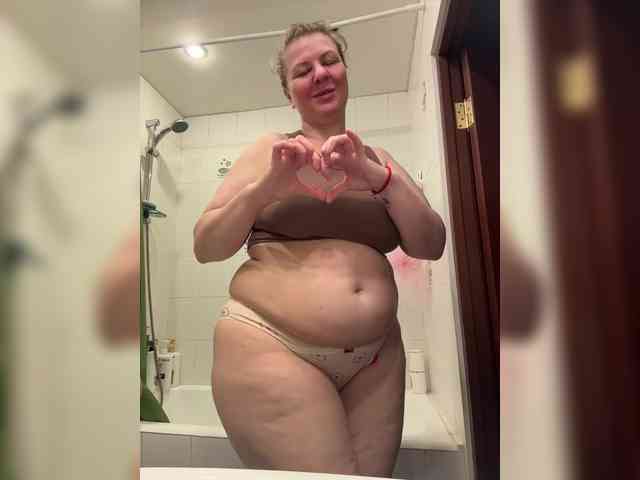 Veronika_Gold webcam
