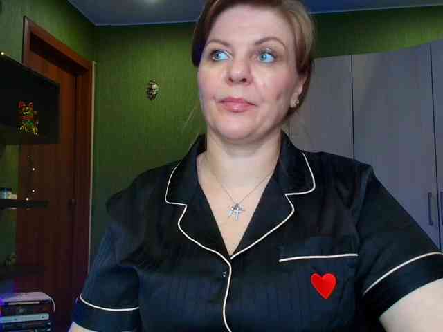 Veronika_Gold webcam