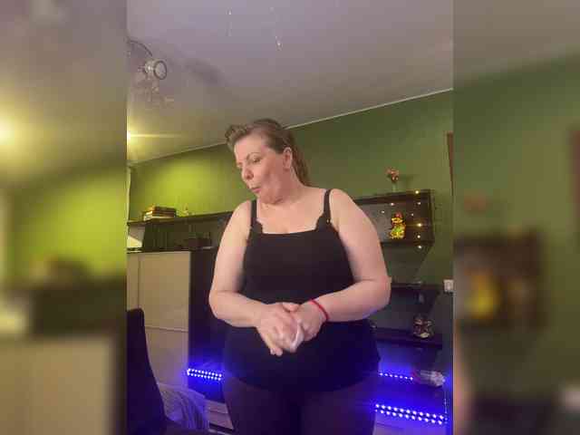 Veronika_Gold webcam