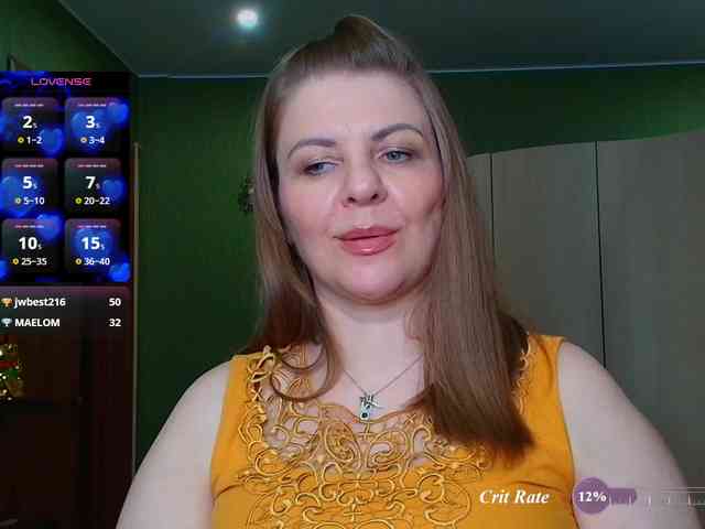 Veronika_Gold webcam