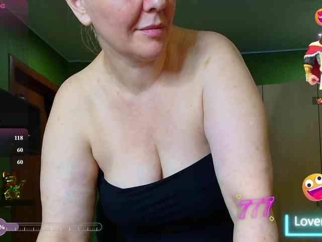 Veronika_Gold webcam