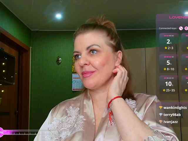 Veronika_Gold webcam