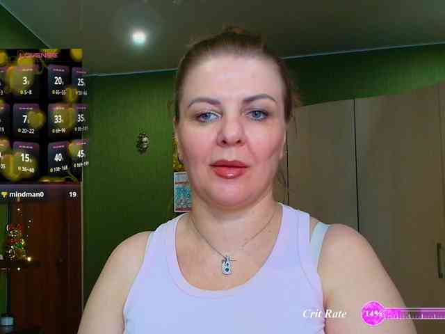 Veronika_Gold webcam