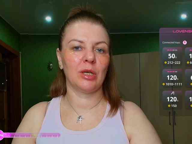 Veronika_Gold webcam