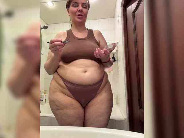Taly1974 Sex Cam Show