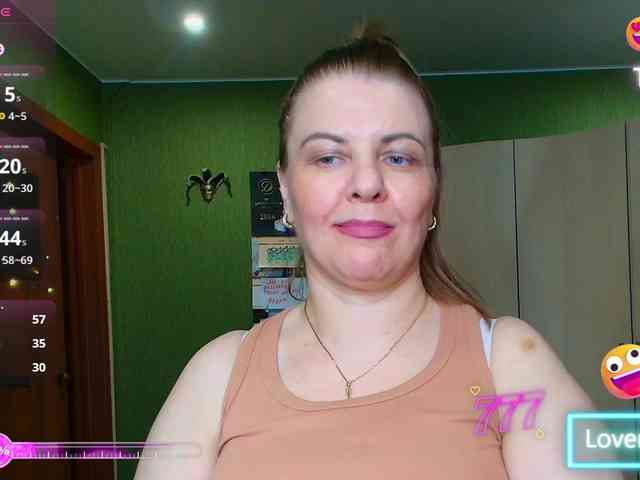 Veronika_Gold webcam