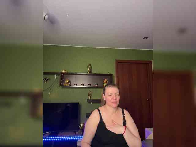 Veronika_Gold webcam