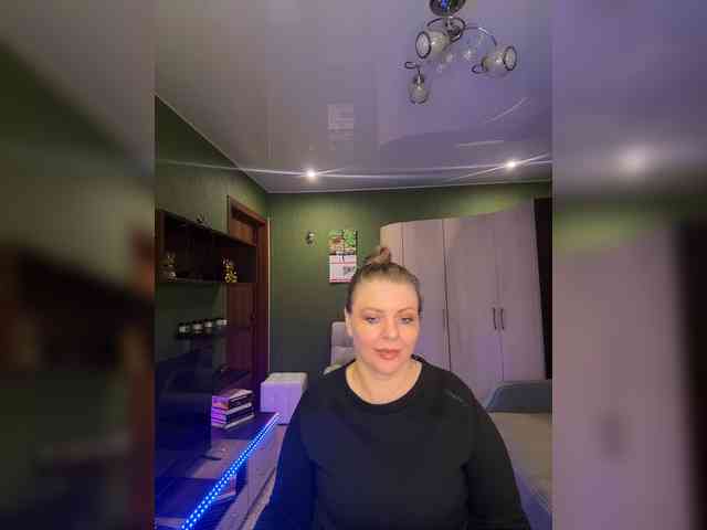 Taly1974 Live Webcam on BongaCams
