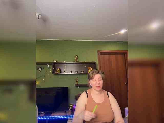 Veronika_Gold webcam