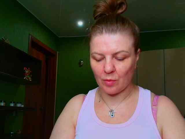 Veronika_Gold webcam