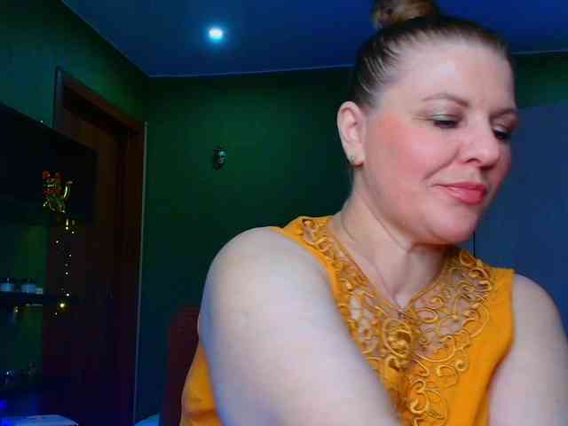 Veronika_Gold webcam