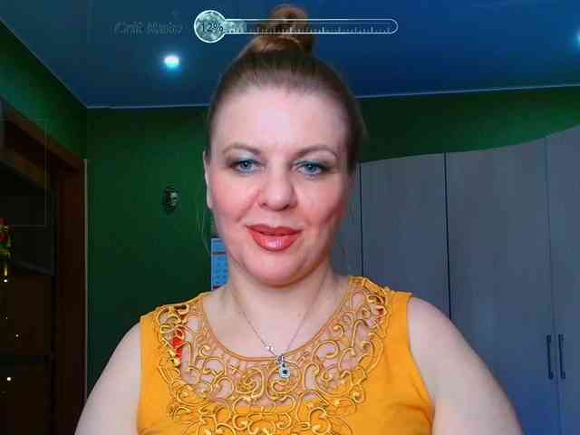 Veronika_Gold webcam