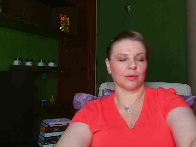 Veronika_Gold webcam
