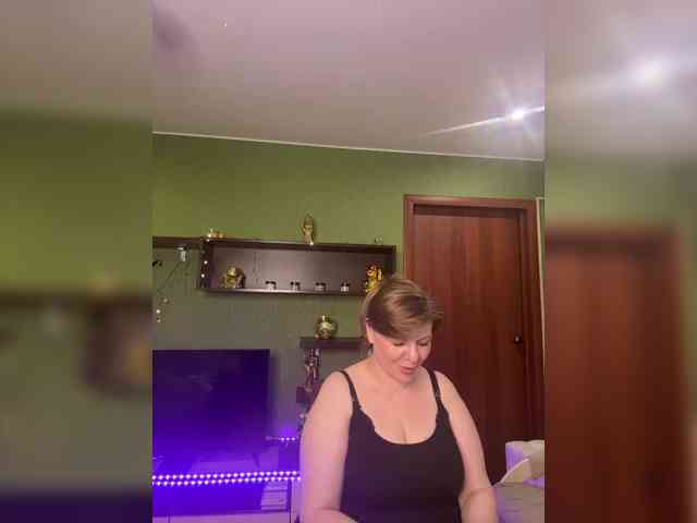 Veronika_Gold webcam