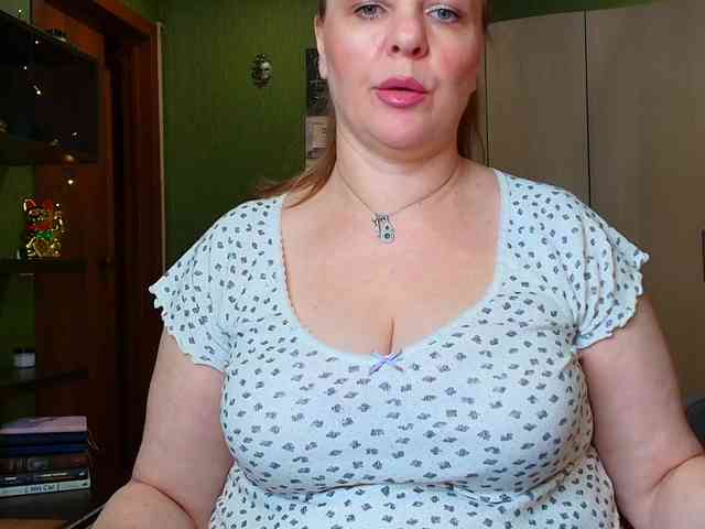 Veronika_Gold webcam