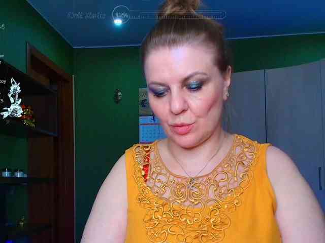 Veronika_Gold webcam