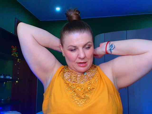 Veronika_Gold webcam