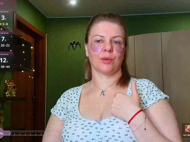 Veronika_Gold webcam