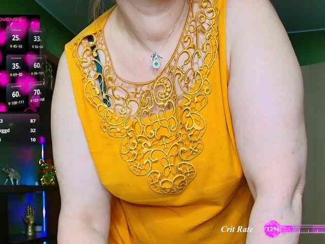 Taly1974 Sex Cam Show