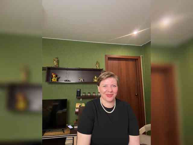 Veronika_Gold webcam