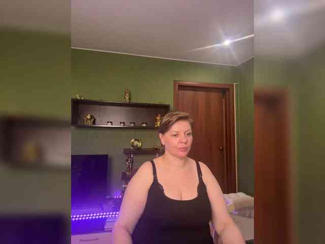 Veronika_Gold webcam