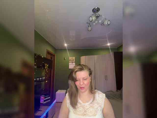 Veronika_Gold webcam