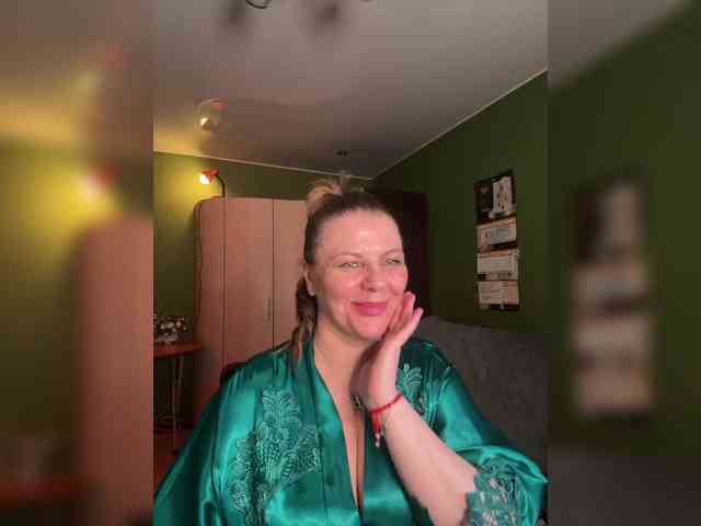 Veronika_Gold webcam